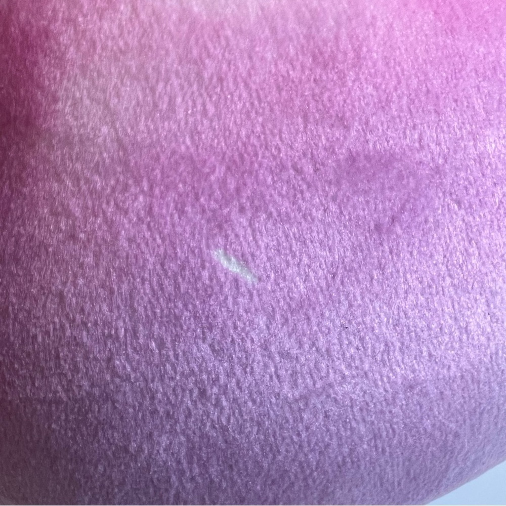Kellytoy Squishmallows Valentine's Day Purple Watercolor Bird 5" Shimi Plush - Picture 14 of 14